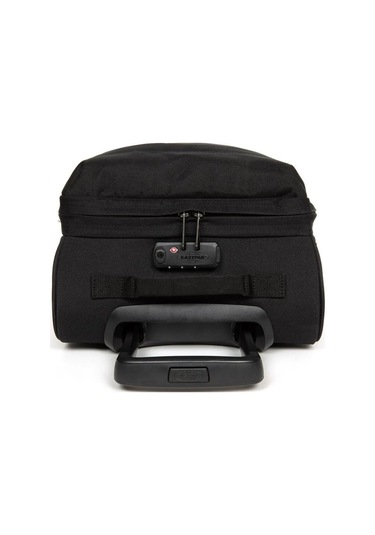 Eastpak Ek0a5be8008 Tranverz Xxs Siyah Valiz Siyah