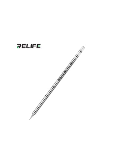 Relife T12 Havya Ucu Düz Sivri Rl-t12-xs-ı