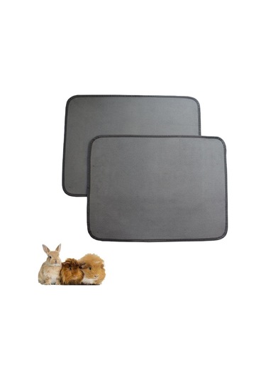 Homyl Köpekler Yıkanabilir Çiş Pedi Emici Güçlü Su Emme Xl