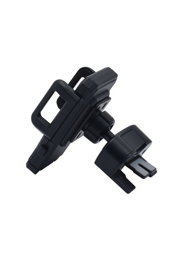 Butu Çok Fonksiyonlu Araç Cd Bağlantı Noktası Montajlı Cep Telefonu Tutucu 360 Döndürme Cep Telefonu Braketi Standı