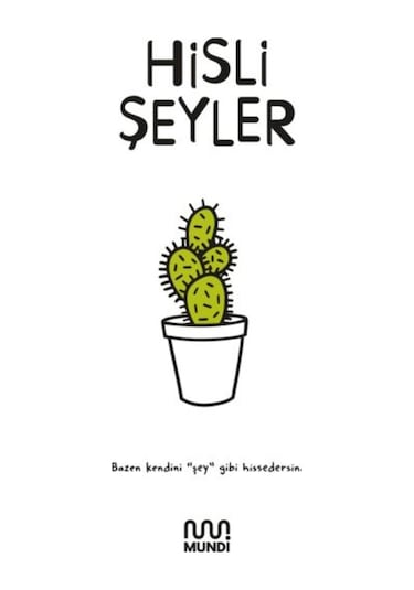 Hisli Şeyler- Mundi