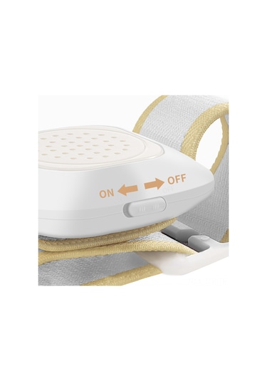 Işık Ve Güçlü Titreşim İle Yüksek Sesli Enürezis Alarmı, Çocuk Tuvalet Alışkanlığı Eğitimi İçin Yatak Islatma Alarmı