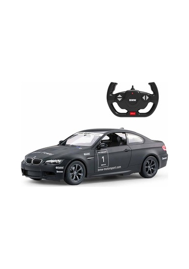 Rastar 1:14 Uzaktan Kumandalı BMW M3 Araba 32 CM