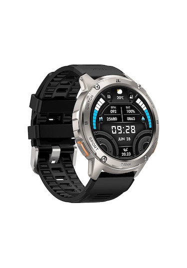 Kospet Tank T3 Akıllı Saat (Distribütör Garantili)