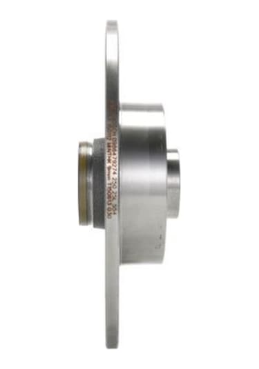 Renault Scenic 2 1.6 2003-2009 Bosch Arka Disk 2 Adet N11.3781