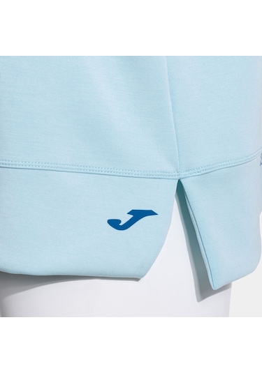 Joma 902323.748 Breath Kadın Pembe Sweat Mavi