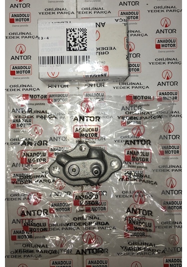 ANTOR /lombardini 3ld450/510 4ld640/820 10/12/13/17hp Yag Pompası Komple Gr3-4