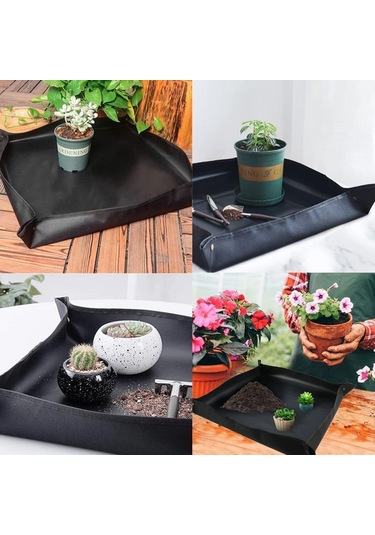 Sones 15 Adet / Set Sukulent Bitki Bahçe Aletleri Seti İç Mekan Yetiştirme Çıkarma Saksıları Bahçecilik Kitleri