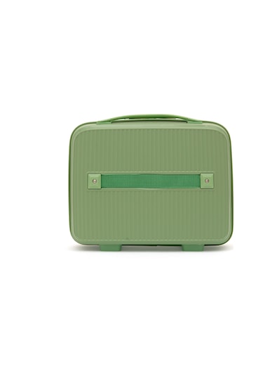 Pierre Cardin Erkek Yeşil Valiz 50312935-vr054 Yeşil