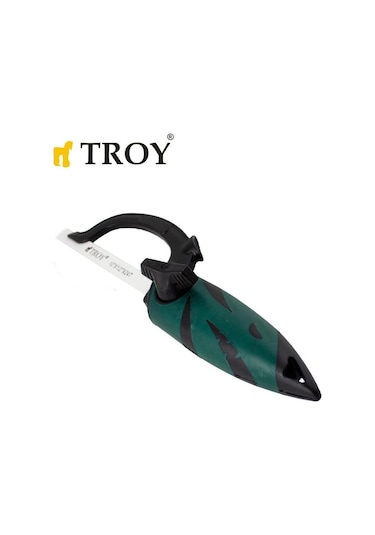Troy 25301 Demir Testeresi, 15cm
