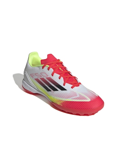 Adidas F50 League Tf Ie1231 Comfort Taban Erkek Halısaha Ayakkabısı Beyaz