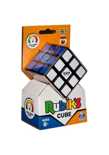 Rubiks 3x3 Zeka Küpü 6063968