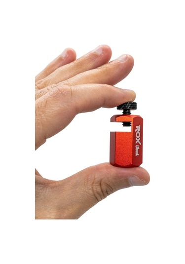 Rox Wood 0155 Framing Jig Alüminyum Kılavuz Sabitleme Aparatı