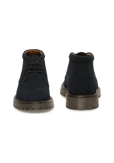 Jj-stiller Demu-2 3pr Lacivert Erkek Klasik Bot 000000000101485280 Lacivert