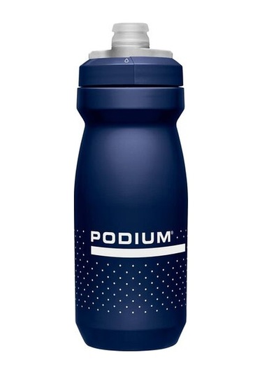 Camelbak Podium 0.62l / 21oz Lacivert Matara Lacivert