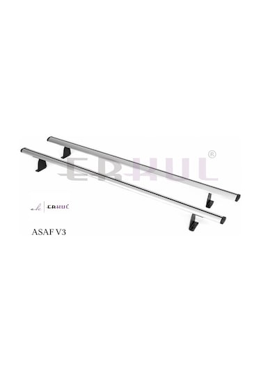 Erkul Asaf V3 130 Cm Ayarlanabilir Ara Atkı