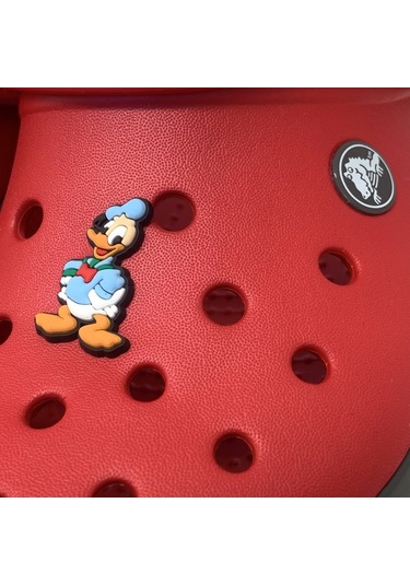 Crocs Terlik Süsü & Renkli Aksesuar Jibbitz (475024302)