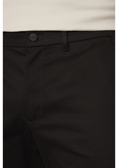 Calvin Klein Erkek Short K10k114071 Beh Siyah Siyah