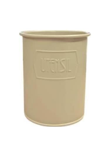 The Mia Kaşıklık Kapuçino 13x11 cm KRN0028