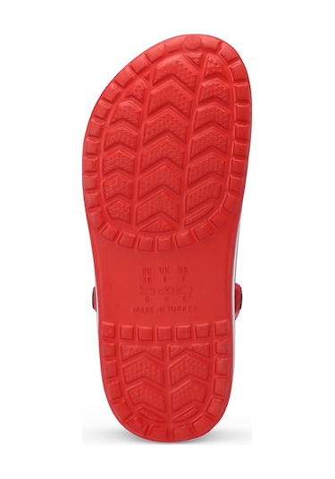 ESEM ESEM EVA Kadın  Kırmızı Terlik