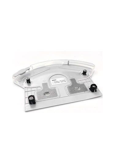 Yunboo Md5934 Su Deposu -美的 İ2/vcr03 Süpürgeye Uyumlu, Yüksek Kaliteli, Temizlik Verimliliğini Artıran Yer Değiştirme Aksesuarı