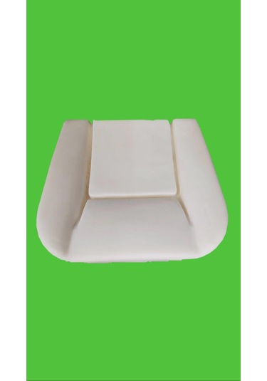 Şahin Uyumlu Oturak Süngeri