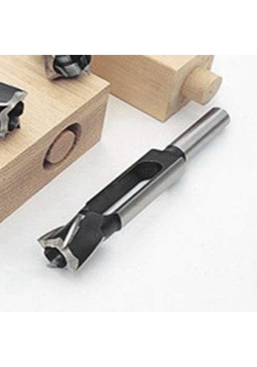 Ahşap Kesici Tenon Kesme Aleti Matkap Ucu 14mm