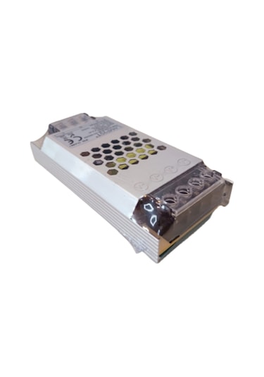 Lampist 12 V 8,5 A Ultra Slim Led Trafosu