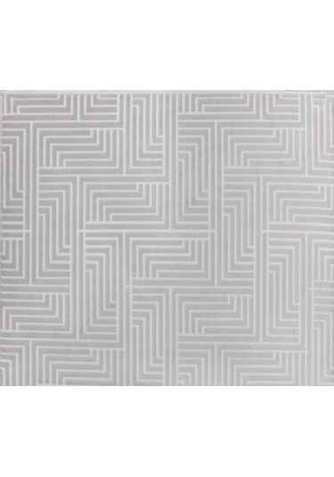 Gabardin Halı April 6209 Serisi Triko Akrilik Salon Oturma Yatak Odası Halısı Kemik