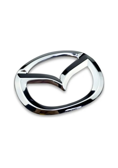 Joyjadehub Gümüş-1 Adet Abs Araba Direksiyon Merkezi Amblem