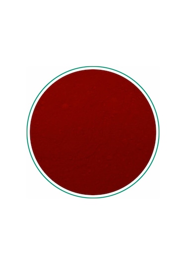 Demir Oksit Kırmızı 130 Pigment - 7,5 Kg