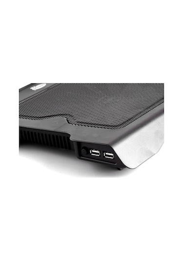 Addison ANC-40D 10" - 15.6" Tek Fanlı Notebook Soğutucu