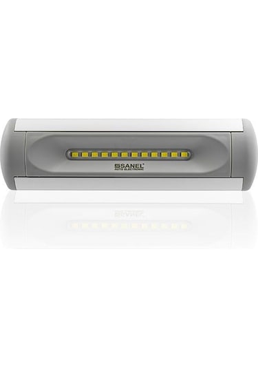 Sanel Sfzls24g12w Led Aydınlatma Sfzls24g12w