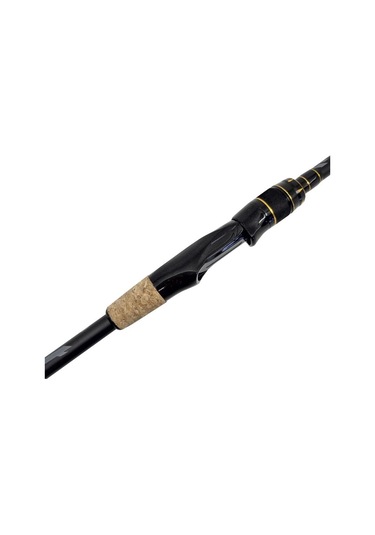 Yek Outdoor Pro Spin Seti Kendo Kenshi Pro 2.65m 10-35gr Olta Kamışı&savage Gear Sgs8 4000 Fd 8+1bb Olta Makinesi