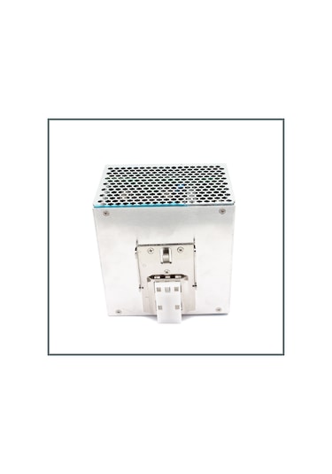 TWOMASTER-PS-480-24 Güç Kaynağı 24VDC 20A