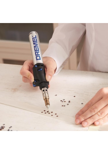 Dremel Lehimleme 2 Adet Uçları 201 26150201ja