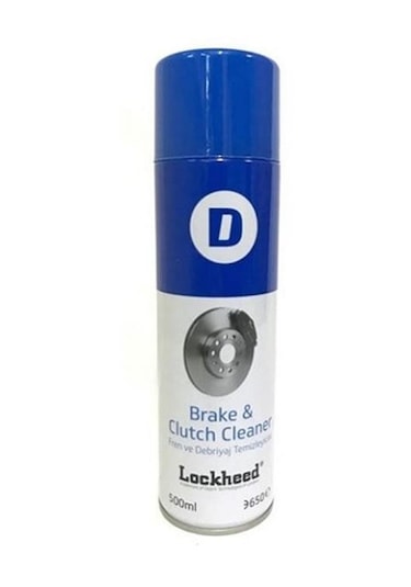 Balata Spreyi 500 Ml Delphi