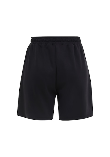 Reebok Asel Short Siyah Kadın Şort Siyah