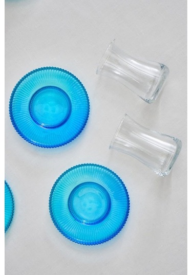 Karaca  Ege 12 Parça Çay Seti