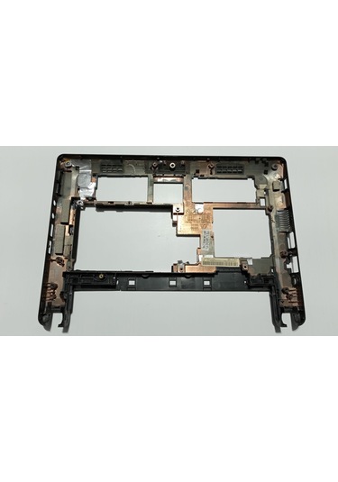 Packard Bell ZE6 - Alt Kasa