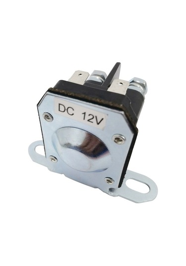 Ulzyvf Orta Traktör Anahtarı Çim Biçme Makinesi Manyetik Anahtarı 725-04439 John Deere Mtd Cub Cub Cadet Çim Traktörü İçin Yedek