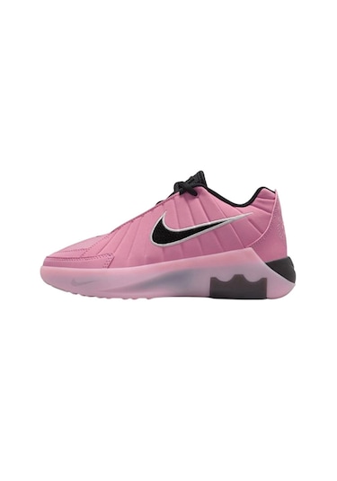 Nike Lebron Witness 9 Basketbol Ayakkabısı Hv2270-601 Pembe