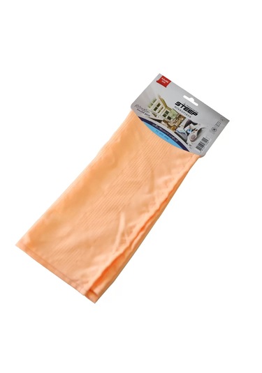 Steep Mikrofiber Dekoratif Cam Bezi