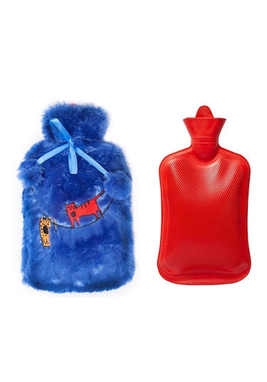 Biggdesign Peluş Sıcak Su Torbası