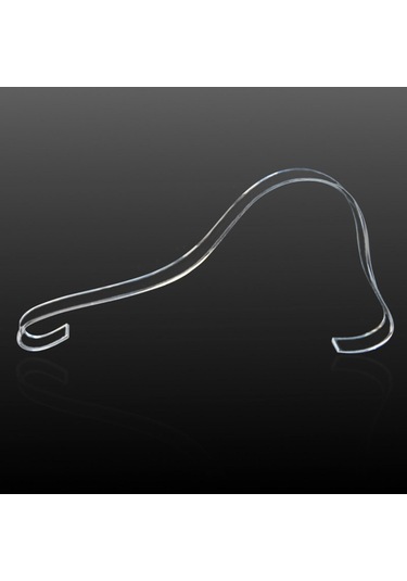 Homyl 10x Kadın Ayakkabı Kalıbı Yüksek Topuklu Sergileme Temizlemek