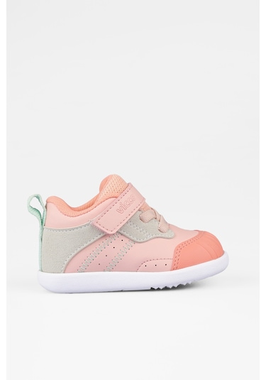 Vicco Ayden Bebe İlk Adım Bot Pudra