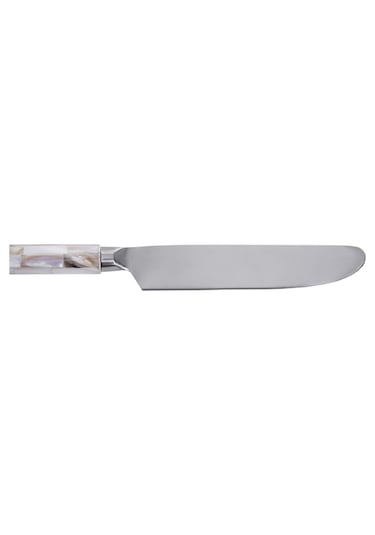 Yargıcı Tatlı Bıçağı 20 Cm 25ynhs1048t St St Diğer