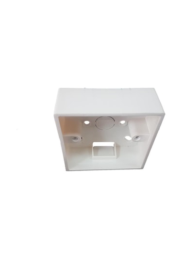 Temassız Sıva Üstü El Yanaşım Sensörü - No Touch N11.117