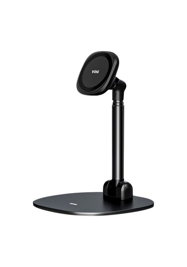 Vrig Mg-04 Katlanabilir Masaüstü Telefon Standı, 360 D12128