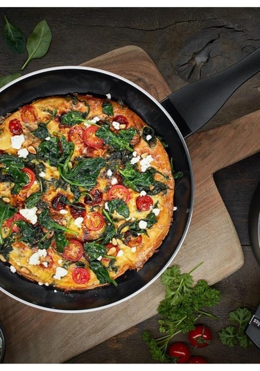 Berndes 440130 B.green induction Tava 30 CM